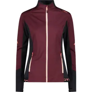 Cmp 31a2466 Softshelljack Roze