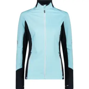 Cmp 31a2466 Softshelljack Turquoise