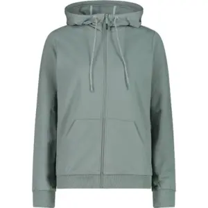 Cmp 31d4276 Sweatshirt Met Rits Blauw