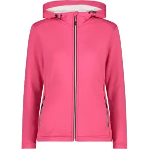 Cmp 31e1836 Fleece Met Kap Roze