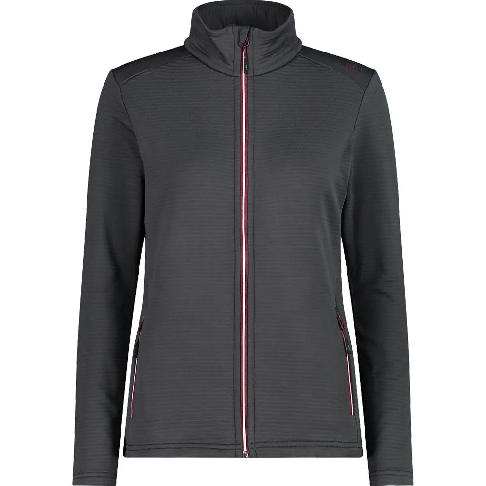 Cmp 31e1846 Fleece Grijs