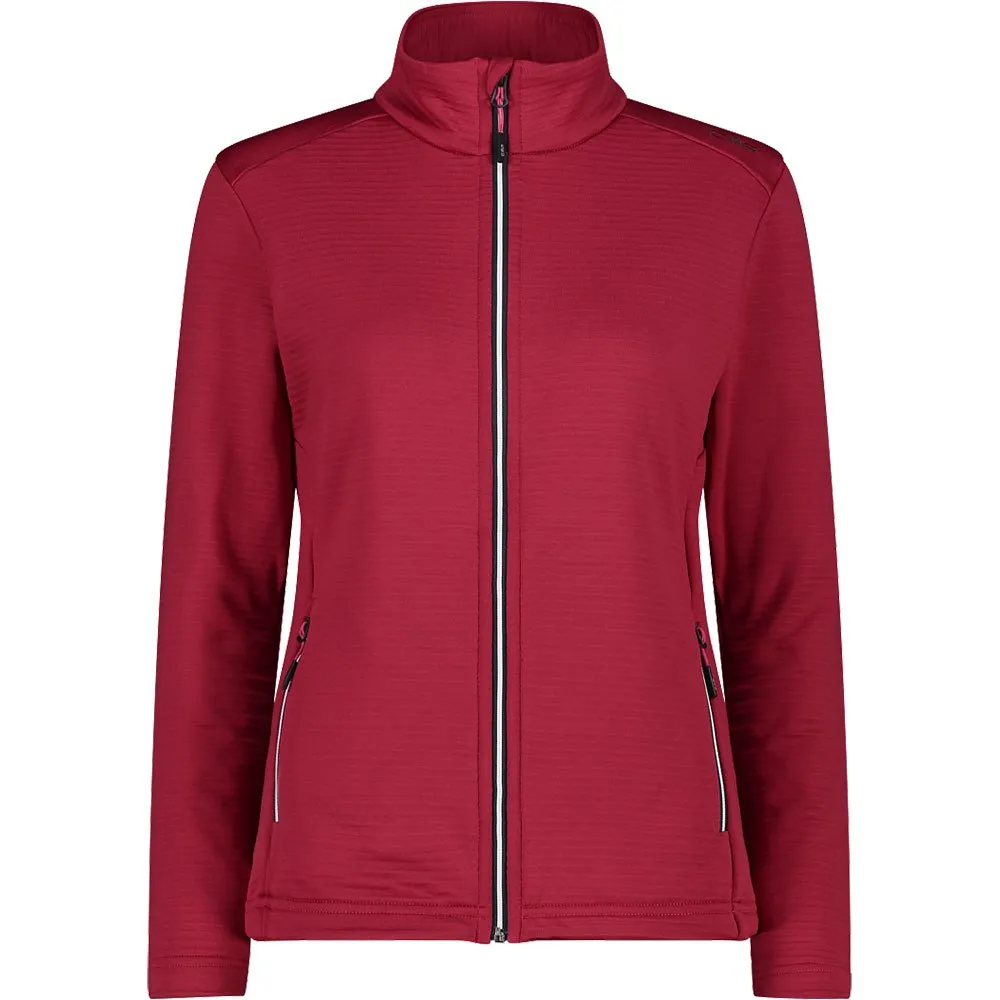 Cmp 31e1846 Fleece Rood