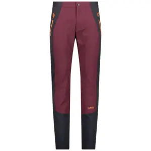 Cmp 31t2397 Broek Roze
