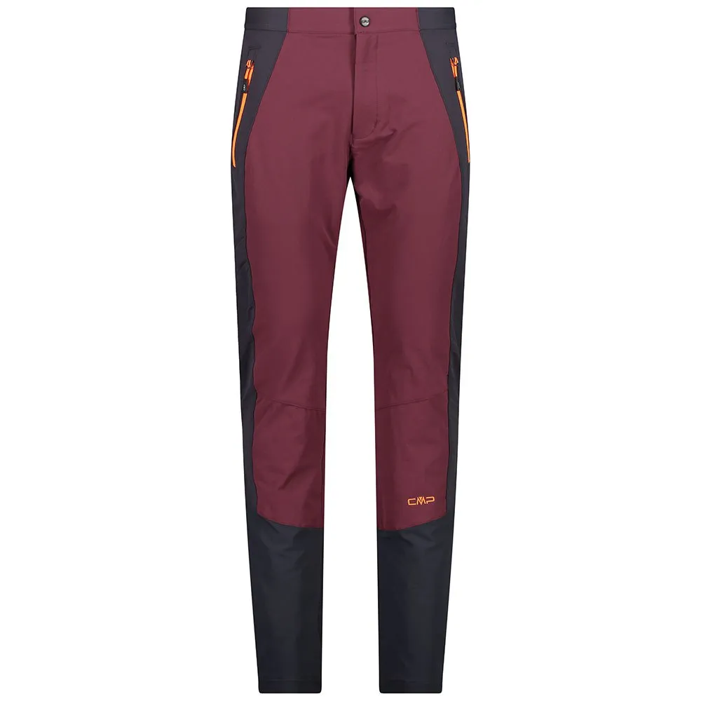 Cmp 31t2397 Broek Roze