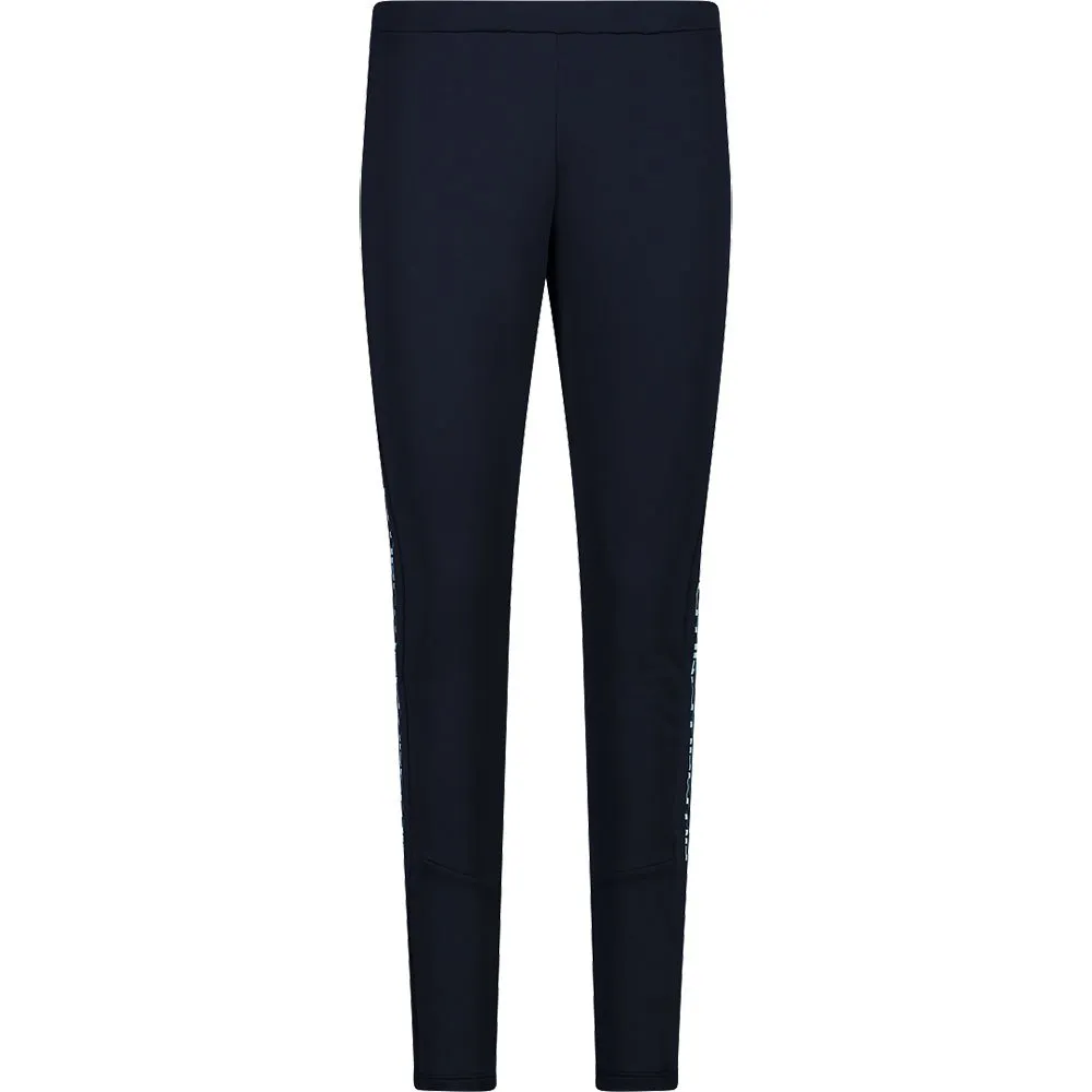 Cmp 32e4086 Broek Blauw