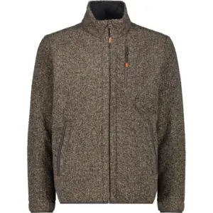 Cmp 32m1827 Fleece Grijs