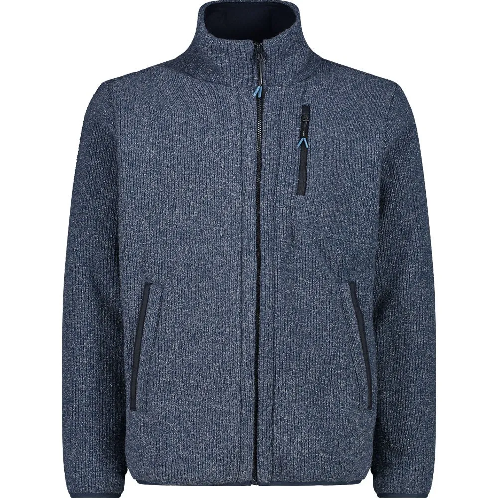 Cmp 32m1827 Fleece Turquoise