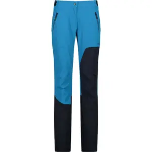 Cmp 32t4306 Broek Turquoise