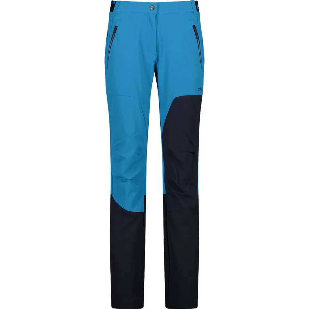 Cmp 32t4306 Broek Turquoise