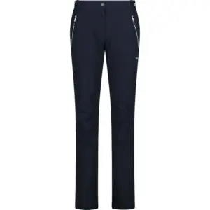 Cmp 32t4306 Broek Blauw