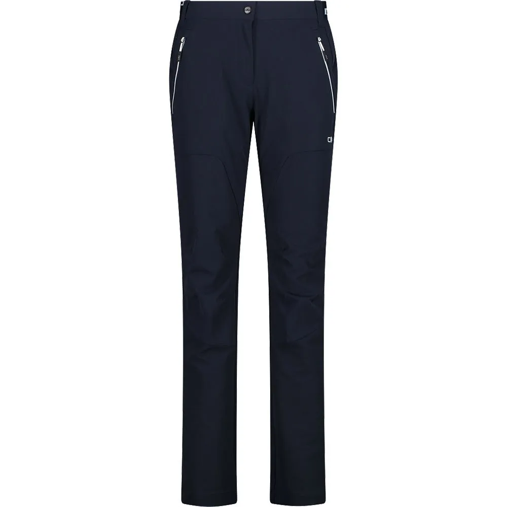 Cmp 32t4306 Broek Blauw