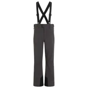 Protest Bork Broek Grijs