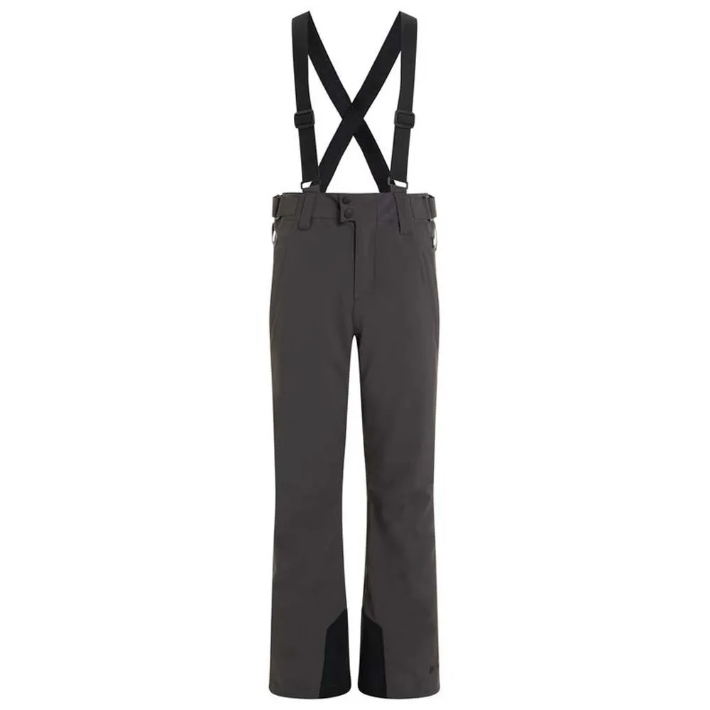 Protest Bork Broek Grijs