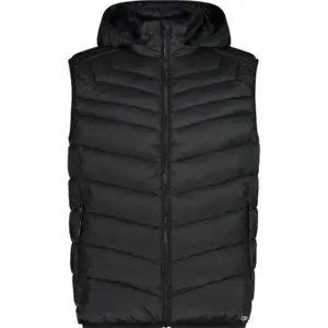 Cmp 33k1617 Vest Zwart