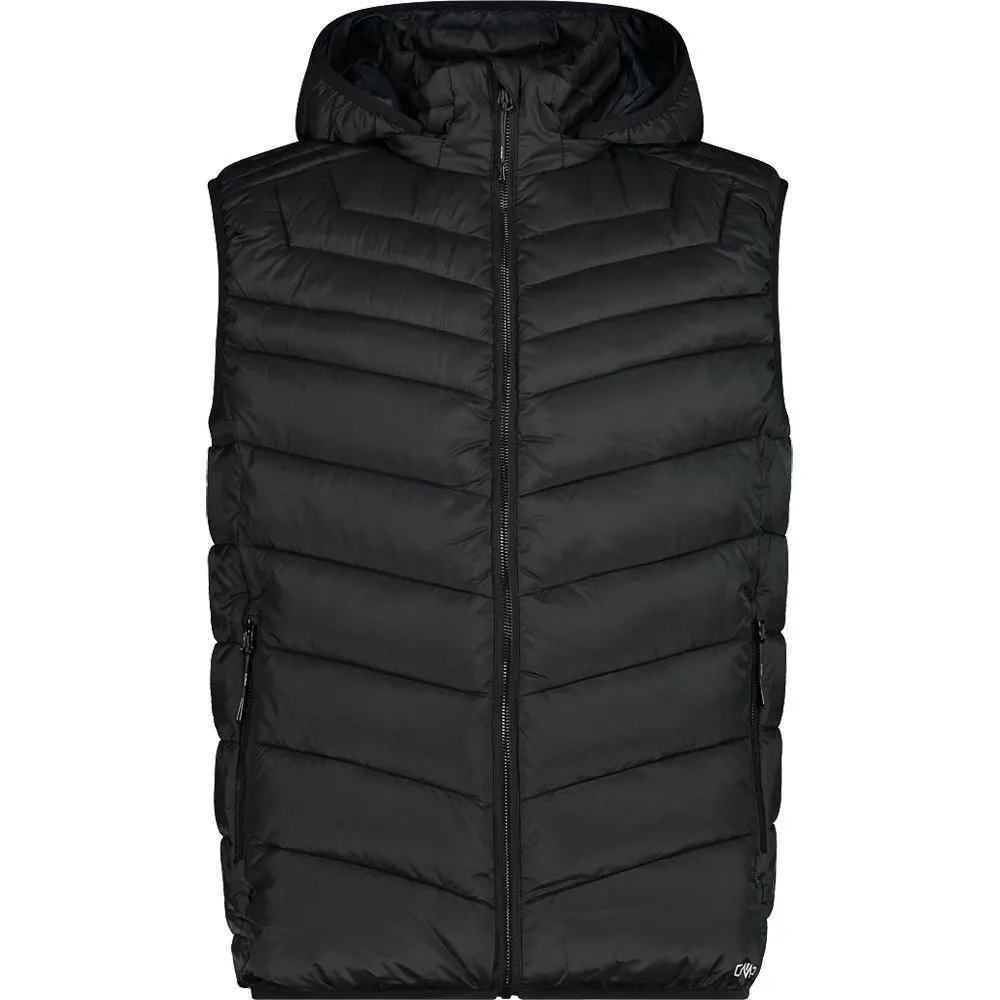Cmp 33k1617 Vest Zwart