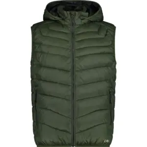Cmp 33k1617 Vest Groen