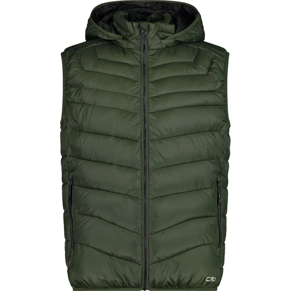 Cmp 33k1617 Vest Groen