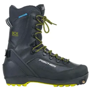 Fischer Bcx Traverse Waterproof Noordse Backcountry Laarzen Multicolor