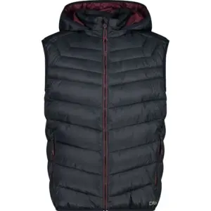 Cmp 33k1617 Vest Grijs