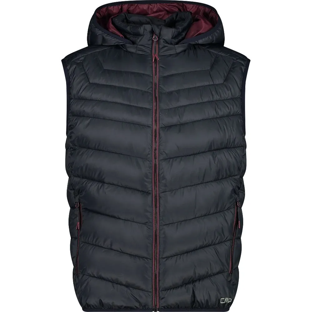 Cmp 33k1617 Vest Grijs