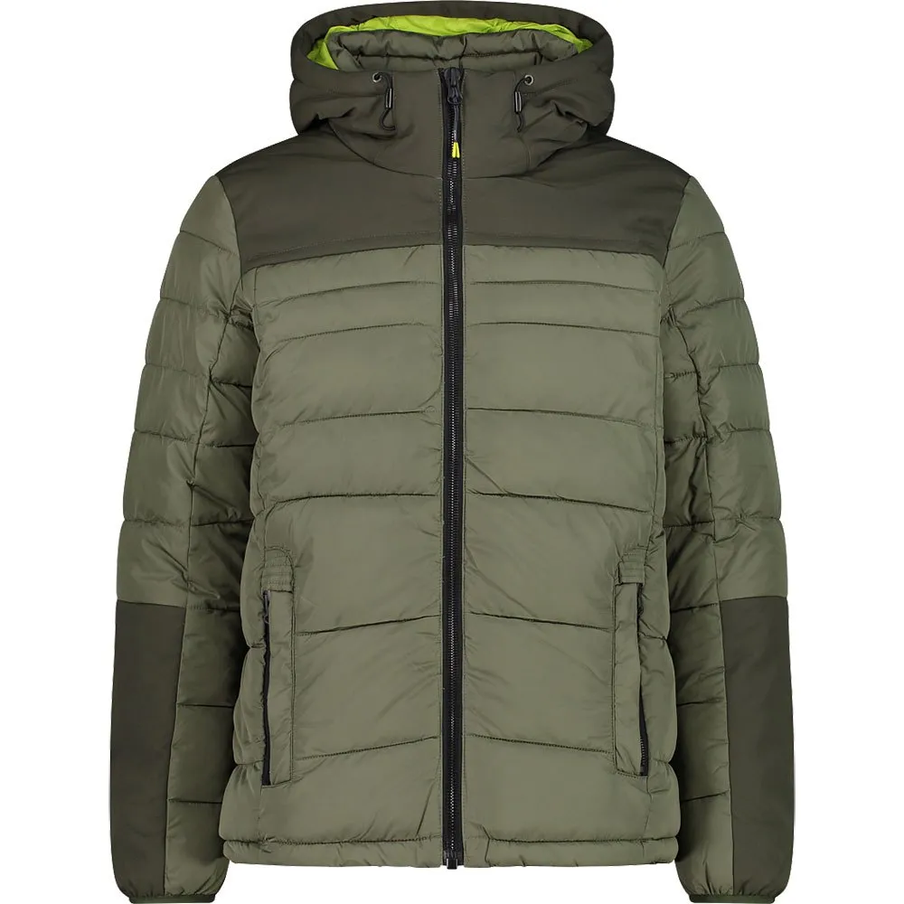 Cmp 33k1627 Jas Groen