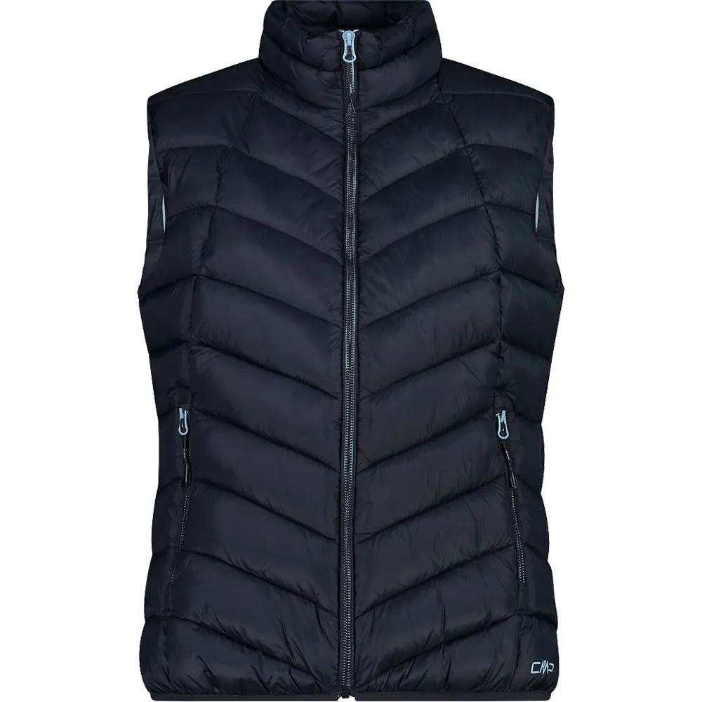 Cmp 33k1666 Vest Blauw