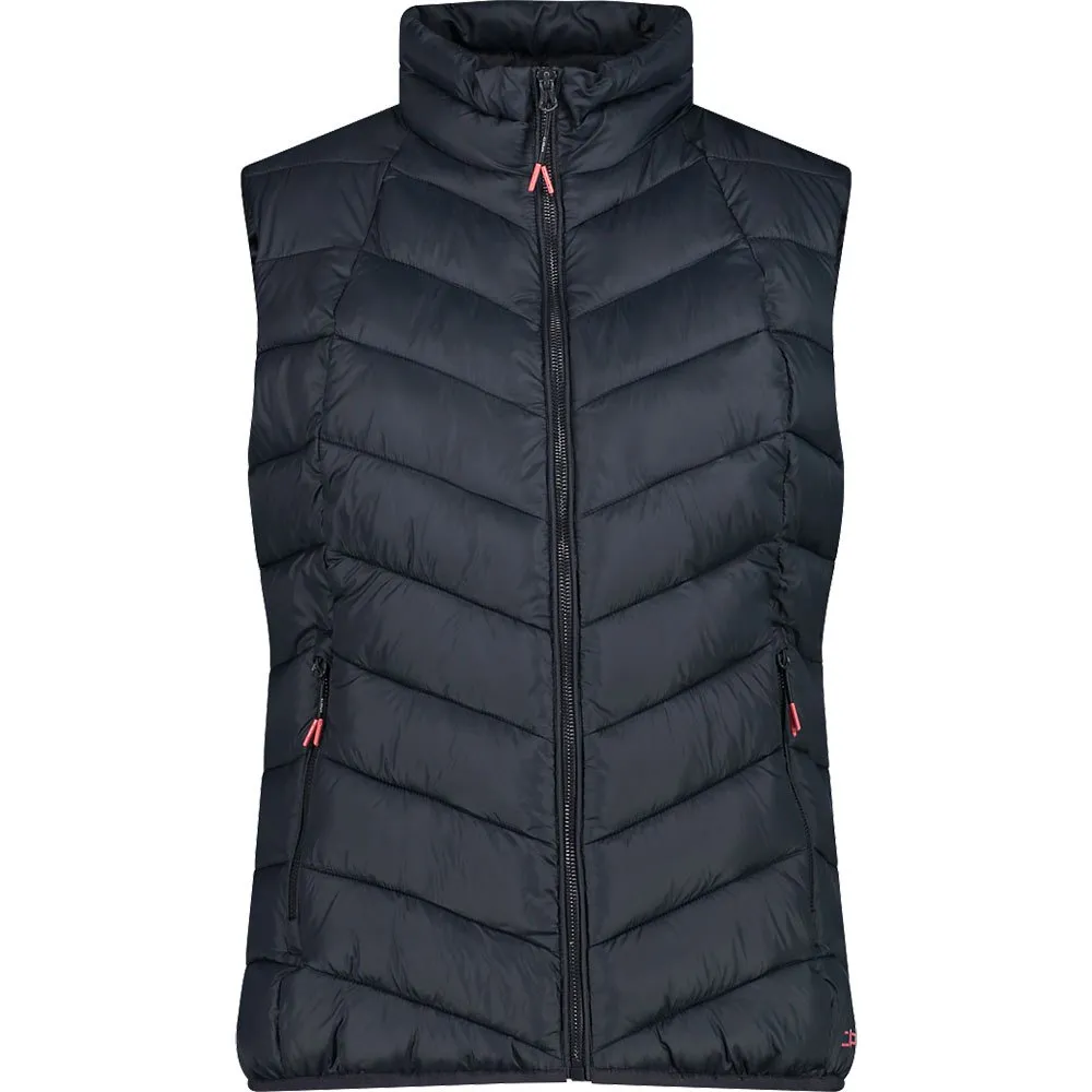 Cmp 33k1666 Vest Grijs