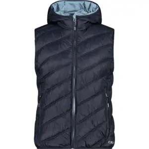 Cmp 33k1676 Vest Blauw