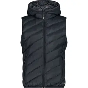 Cmp 33k1676 Vest Grijs