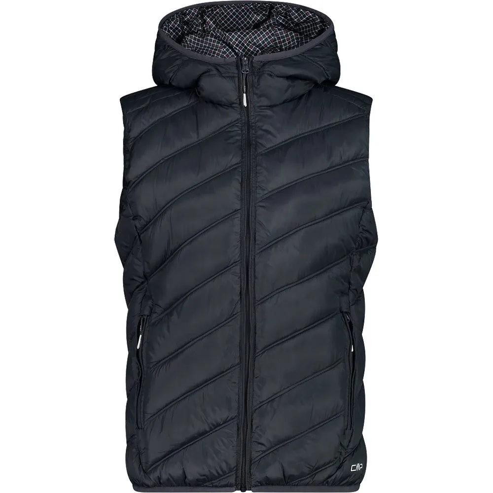 Cmp 33k1676 Vest Grijs