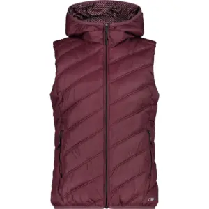 Cmp 33k1676 Vest Roze