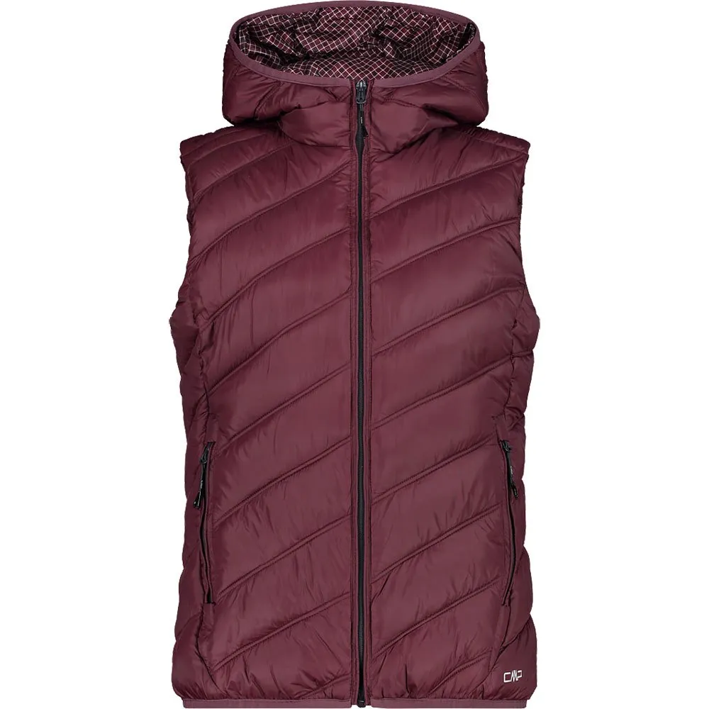 Cmp 33k1676 Vest Roze