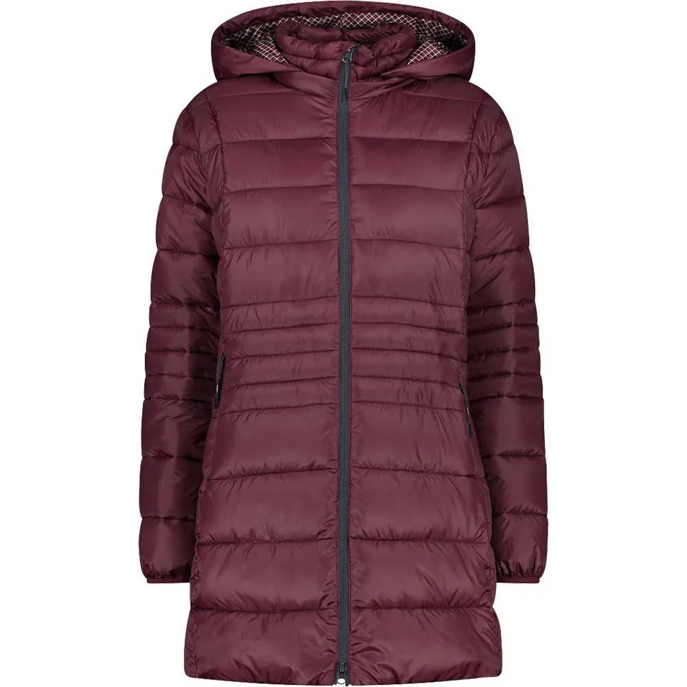 Cmp 33k1696 Parka Roze