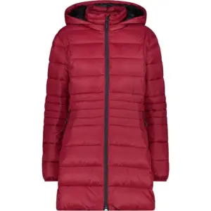 Cmp 33k1696 Parka Rood