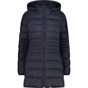 Cmp 33k1716m Parka Blauw