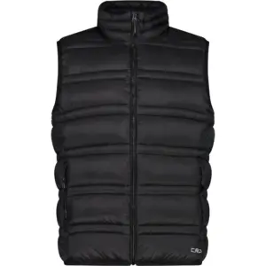 Cmp 33k2007 Vest Zwart