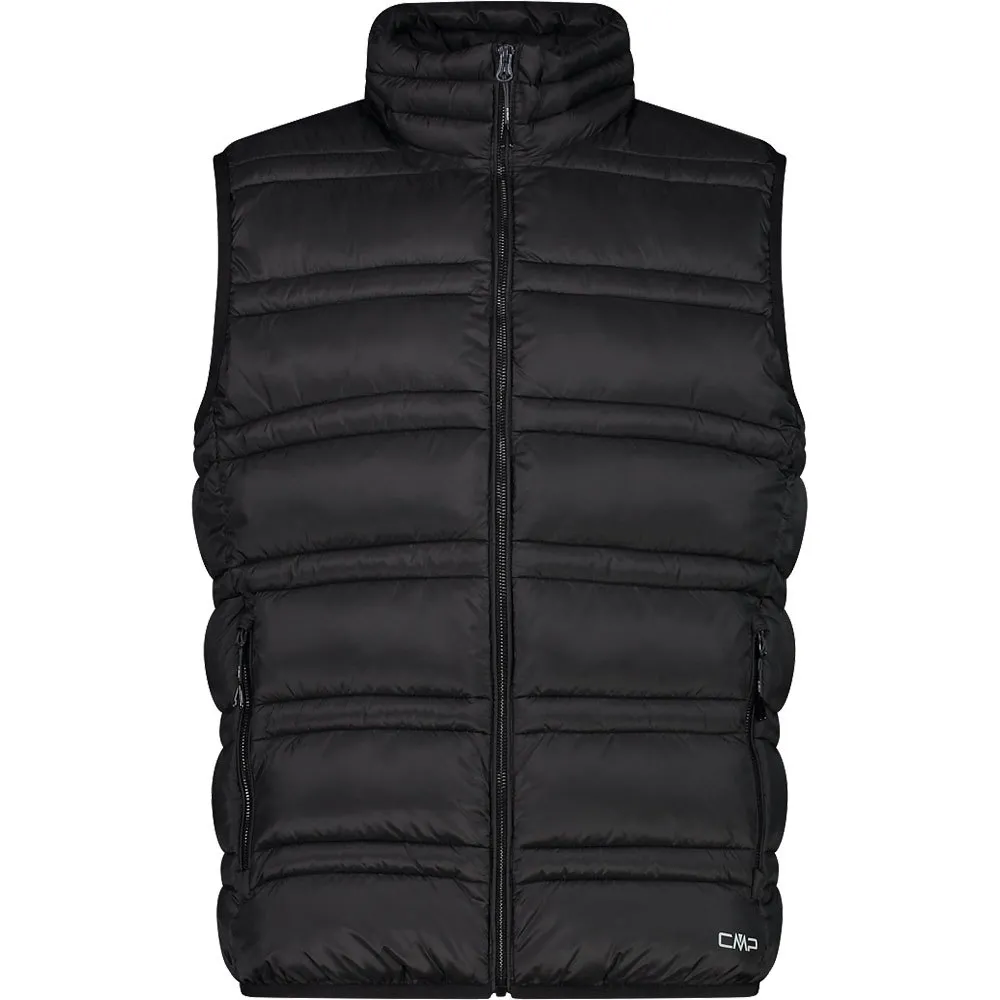 Cmp 33k2007 Vest Zwart