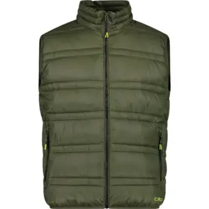 Cmp 33k2007 Vest Groen