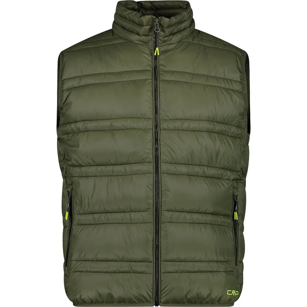 Cmp 33k2007 Vest Groen