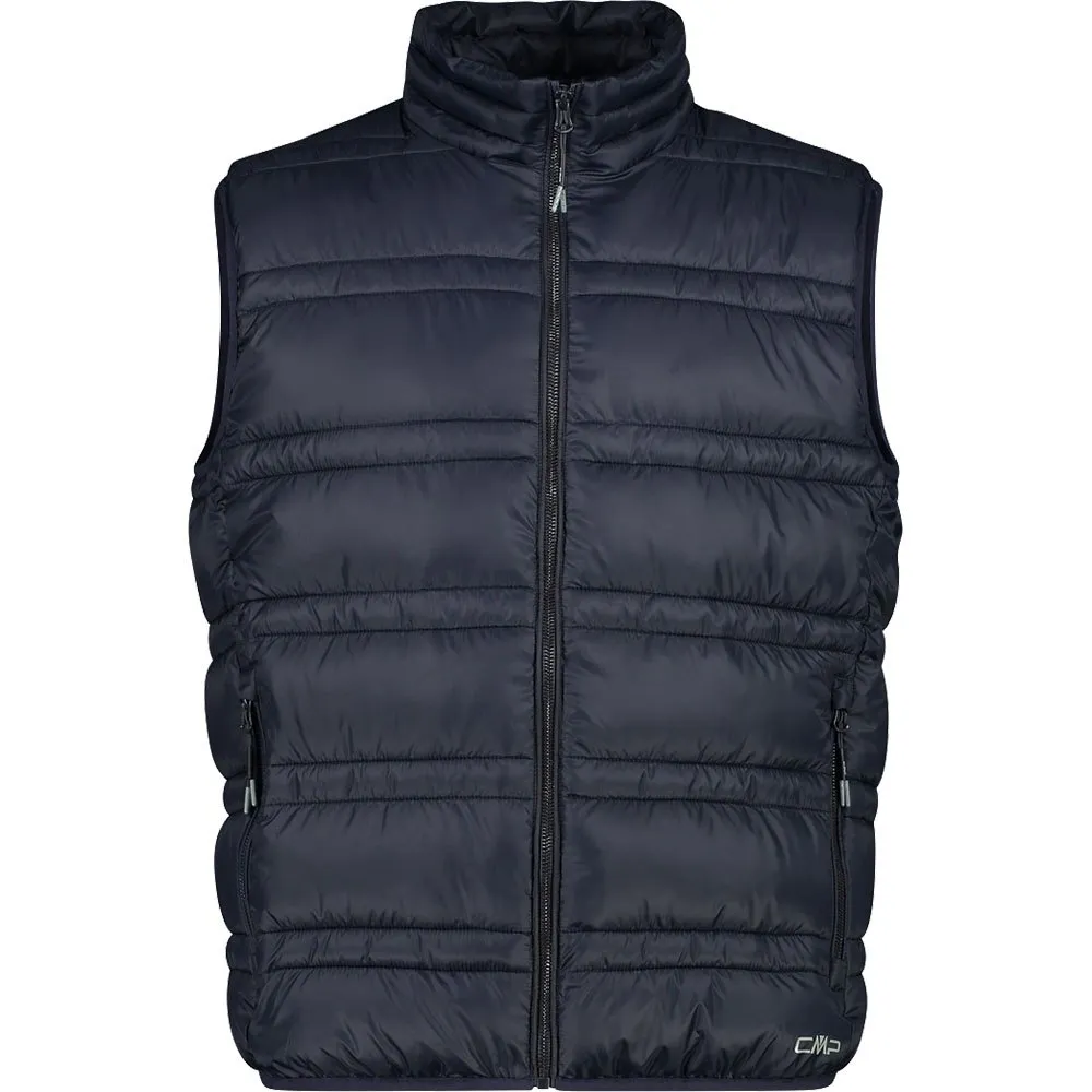 Cmp 33k2007 Vest Blauw