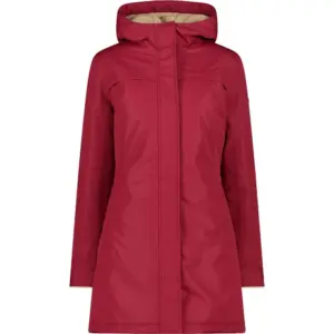 Cmp 33k2196 Parka Rood