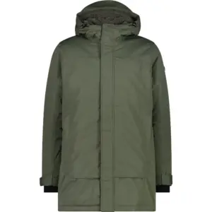 Cmp 33k2207 Parka Groen