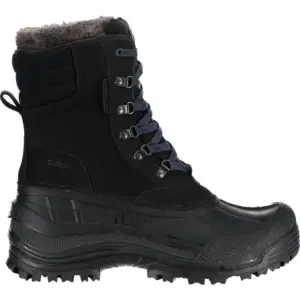 Cmp 3q48867 Kinos Wp Sneeuwlaarzen Zwart