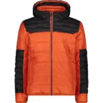 Oranje