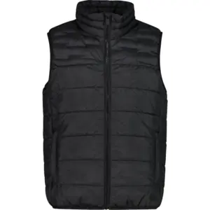 Cmp 33k3777 Vest Zwart