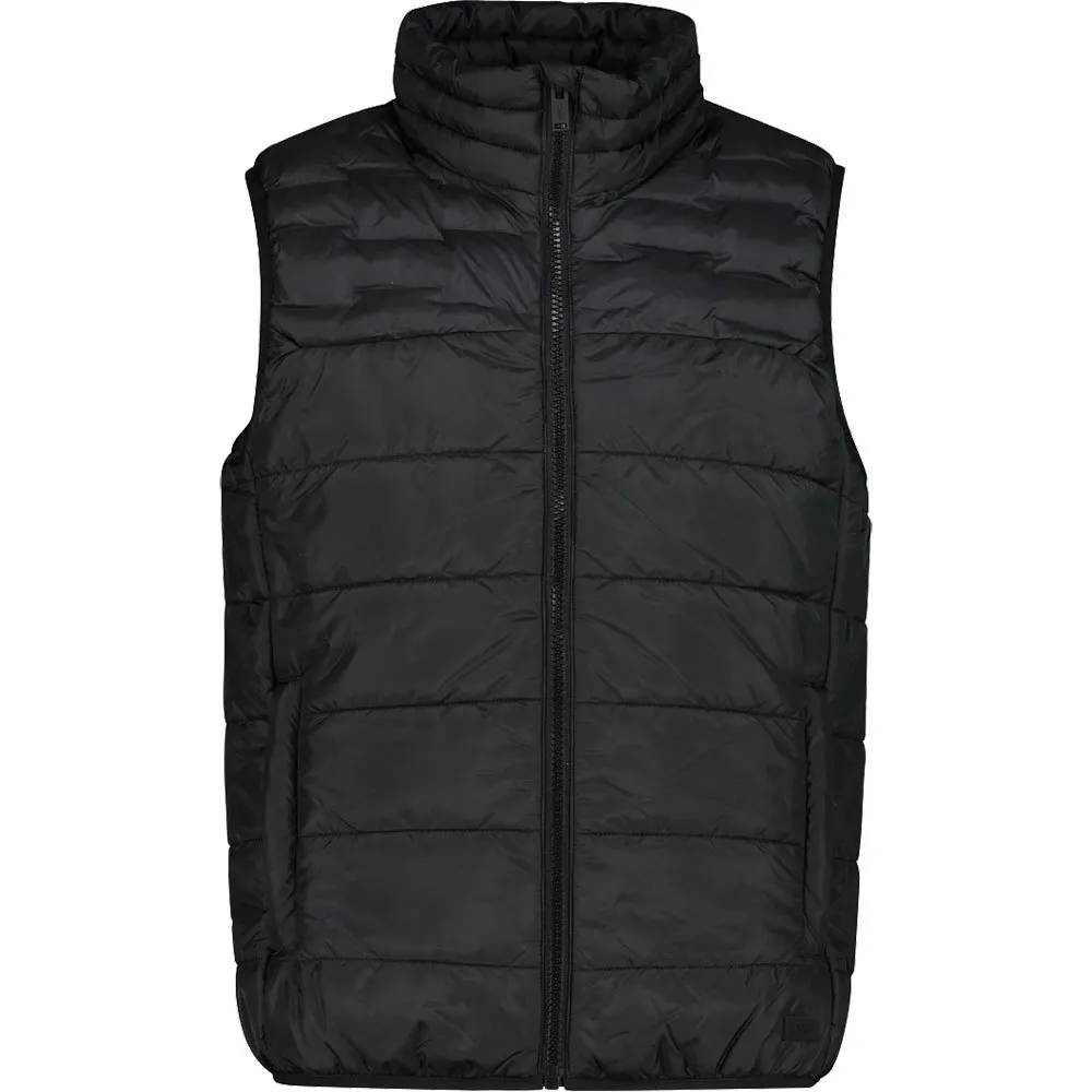 Cmp 33k3777 Vest Zwart