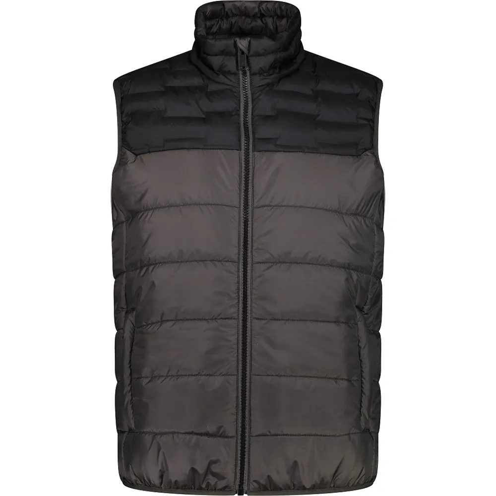 Cmp 33k3777 Vest Grijs