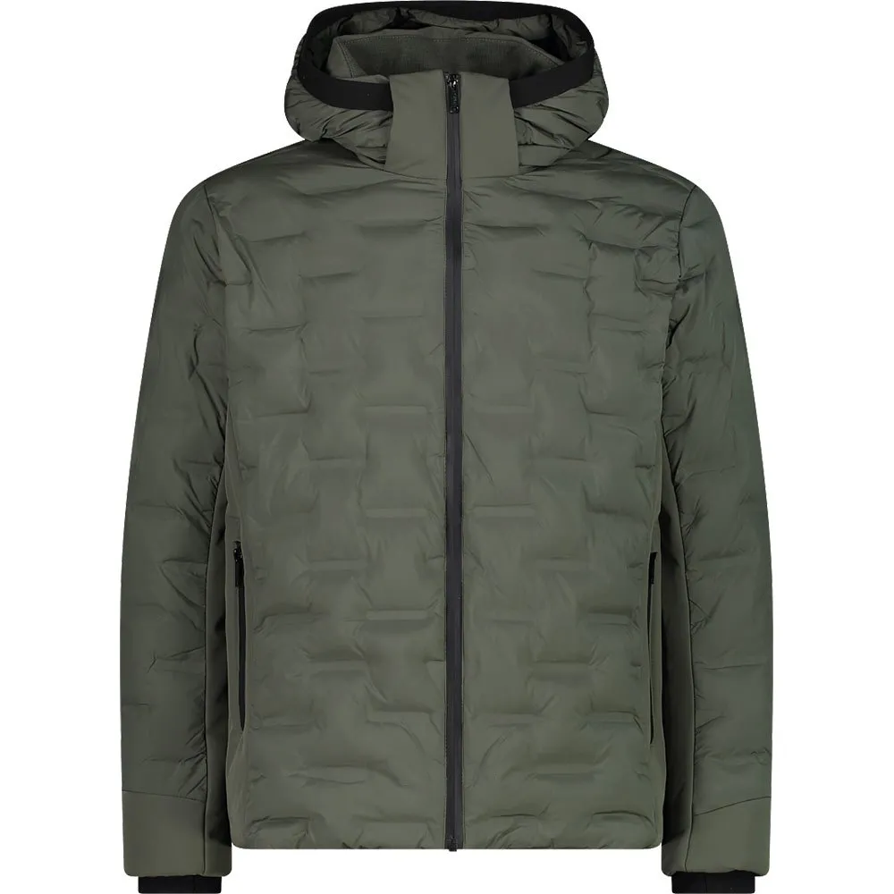 Cmp 33k3787 Jas Groen