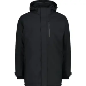 Cmp 33k3847 Parka Zwart
