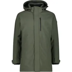 Cmp 33k3847 Parka Groen